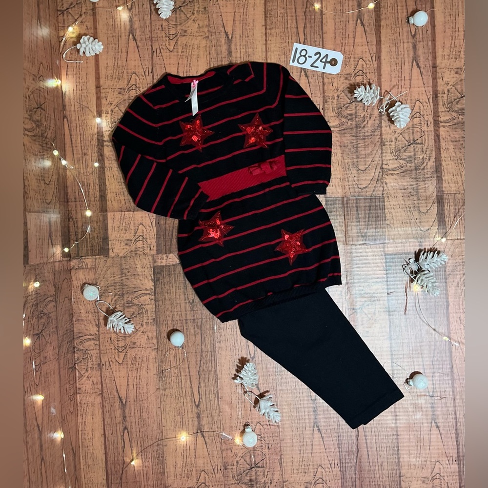 Cute Xmas outfit